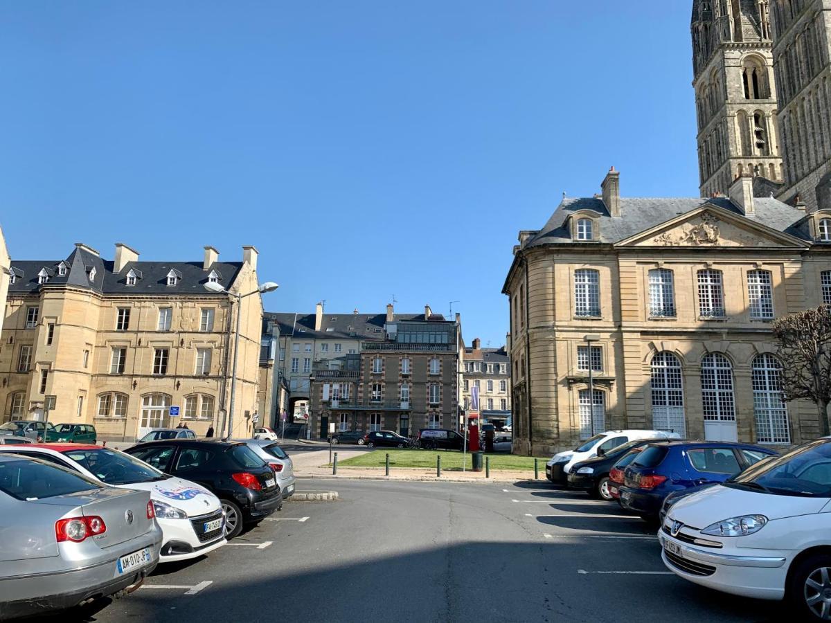 Aparthotel Affaire, Petit Dejeuner Offert En Hypercentre