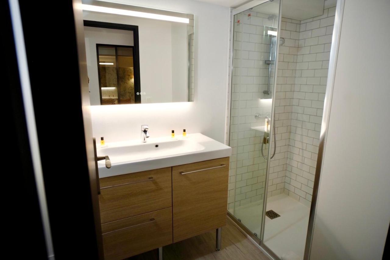 Affaire, Petit Dejeuner Offert En Hypercentre Aparthotel Caen
