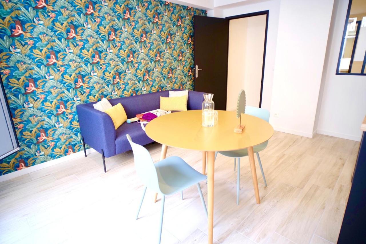 Aparthotel Affaire, Petit Dejeuner Offert En Hypercentre Caen