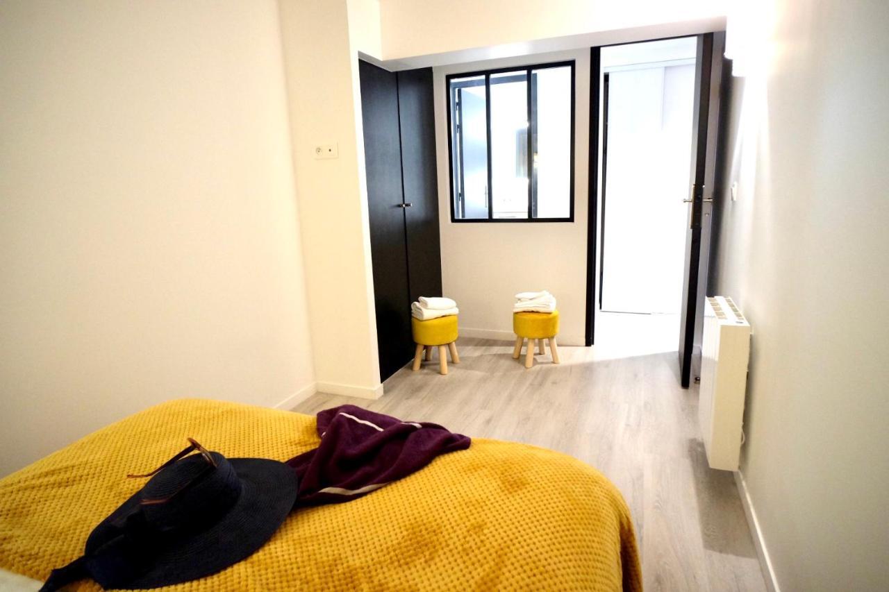 Affaire, Petit Dejeuner Offert En Hypercentre Aparthotel
