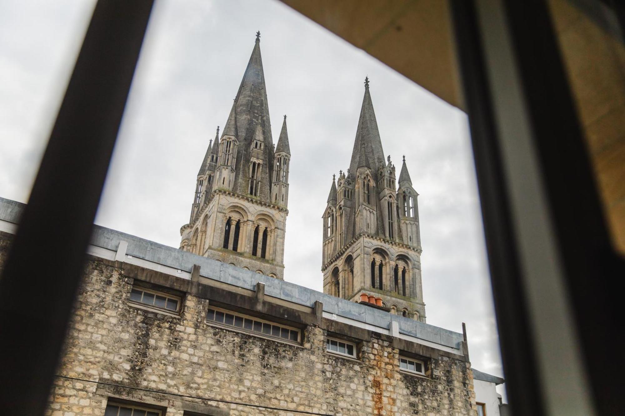 Affaire, Petit Dejeuner Offert En Hypercentre Aparthotel